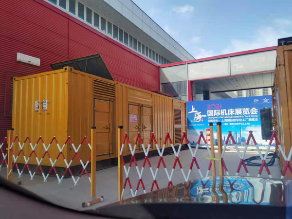 华安发电机出租 对于发电机的特性你了解多少？