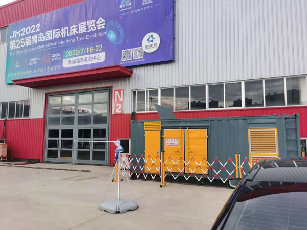 华安发电机租赁-柴油发电机组不及时维护危害大