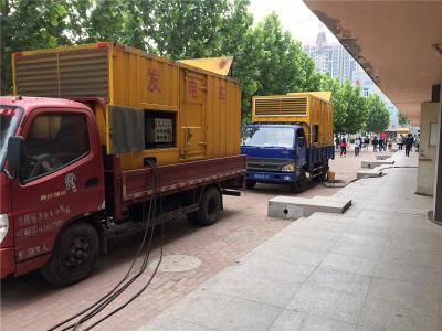 华安是否需要给柴油发电机安装保护装置