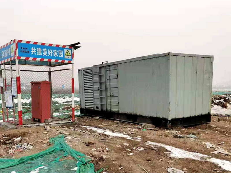 华安燃气发电机在高海拔地区运行时会遇到哪些常见故障？