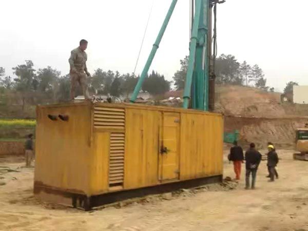华安柴油发电机组应用场合有哪些？